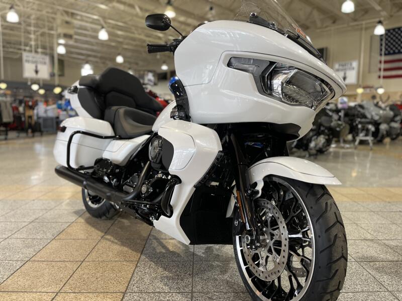 FLTRXL 2026 Road Glide Limited