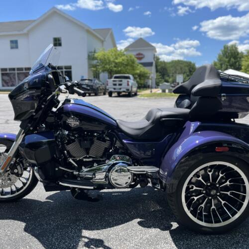 FLHLT 2026 Street Glide 3 Limited thumb 0