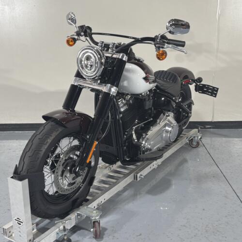 Harley-Davidson® Softail Slim® 2021 thumb 1