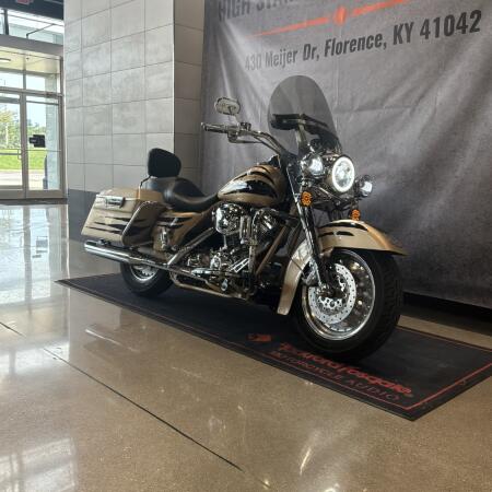 2003 Cvo Road King 2 thumb 1