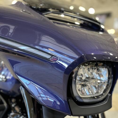 FLHX 2026 Street Glide® thumb 1