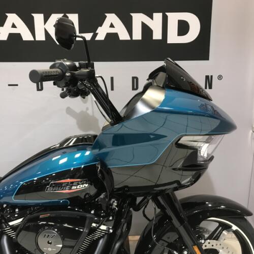 Harley-Davidson® Road Glide® 2026 thumb 1