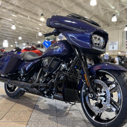 FLHX 2026 Street Glide® thumb 3