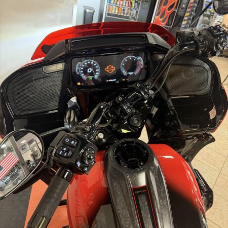 FLTRXSTSE 2026 CVO Road Glide ST thumb 0