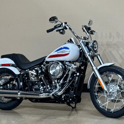 Harley-Davidson® Super Glide® 2026 thumb 1