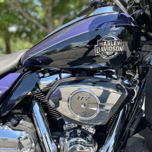 FLHLT 2026 Street Glide 3 Limited thumb 2