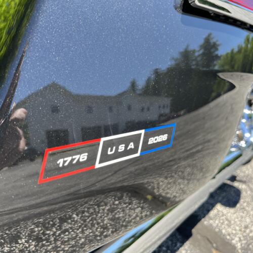 FLTRX 2026 Road Glide® thumb 0