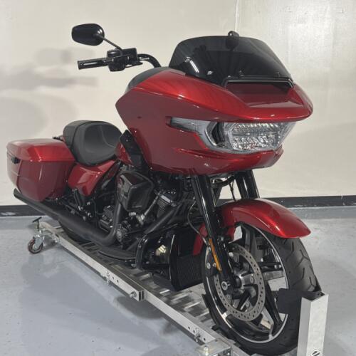 Harley-Davidson® Road Glide™ 2025 thumb 3