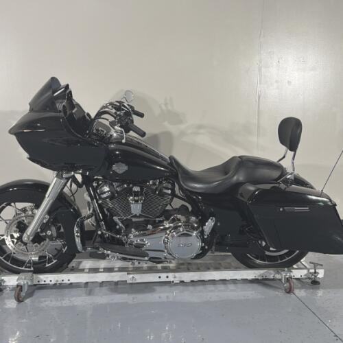 Harley-Davidson® Road Glide® Special 2022 thumb 0