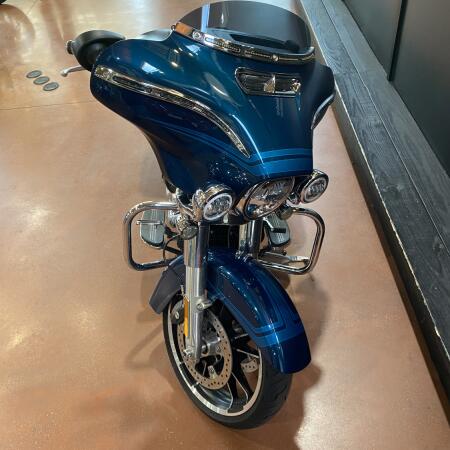 2020 Harley-Davidson® Street Glide® FLHX thumb 1