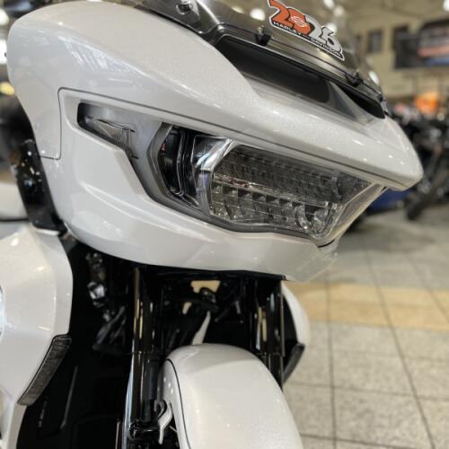 FLTRXL 2026 Road Glide Limited thumb 1