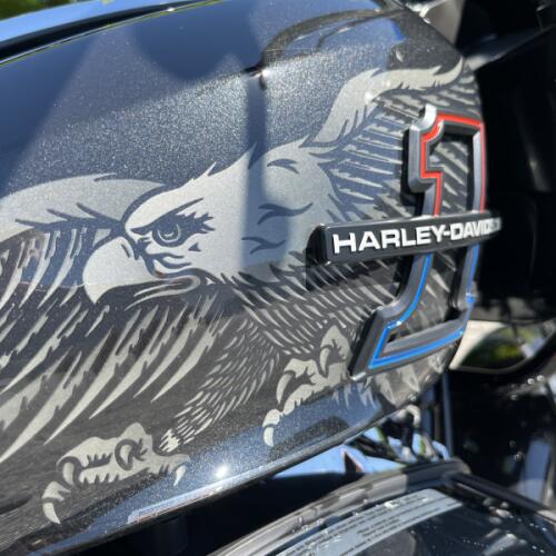 FLTRX 2026 Road Glide® thumb 1