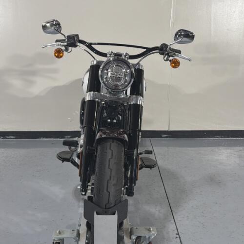 Harley-Davidson® Softail Slim® 2021 thumb 2
