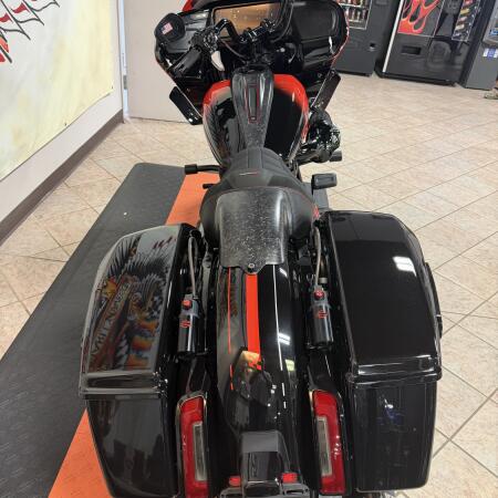 FLTRXSTSE 2026 CVO Road Glide ST thumb 1