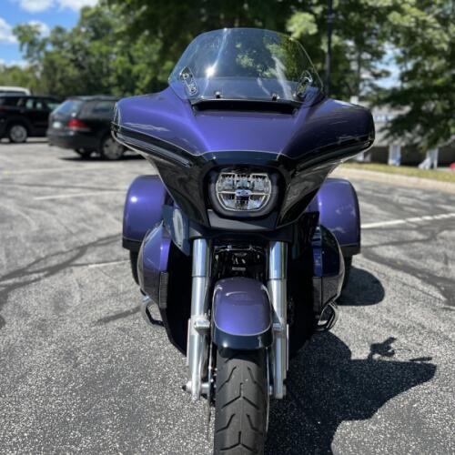 FLHLT 2026 Street Glide 3 Limited thumb 1