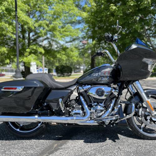 FLTRX 2026 Road Glide® thumb 3