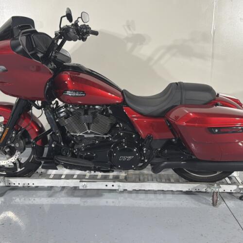 Harley-Davidson® Road Glide™ 2025 thumb 0