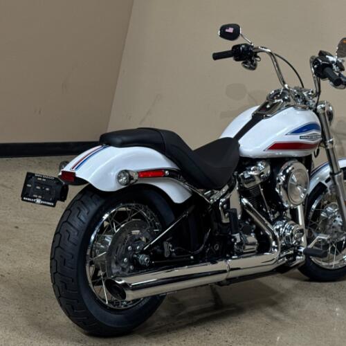 Harley-Davidson® Super Glide® 2026 thumb 0