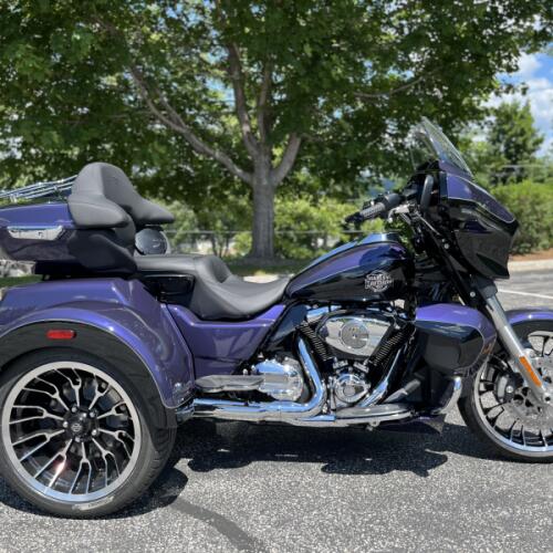 FLHLT 2026 Street Glide 3 Limited thumb 3