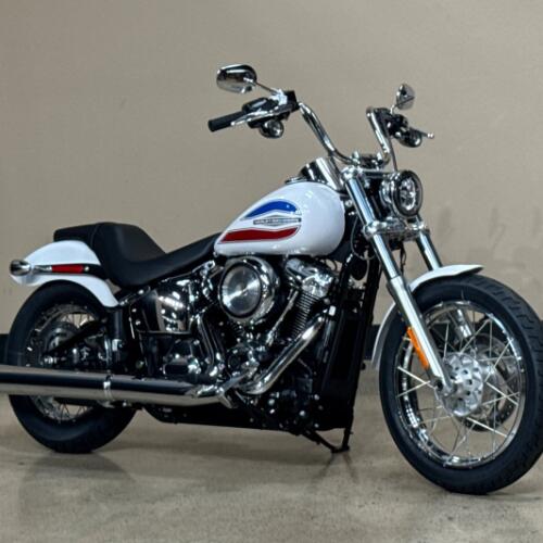 Harley-Davidson® Super Glide® 2026 thumb 1