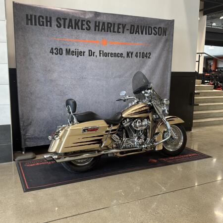2003 Cvo Road King 2 thumb 3