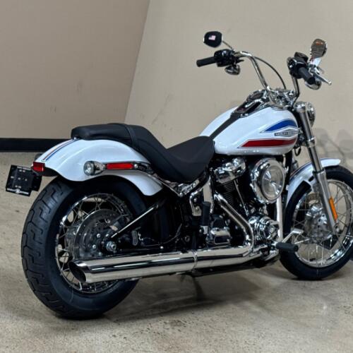 Harley-Davidson® Super Glide® 2026 thumb 0