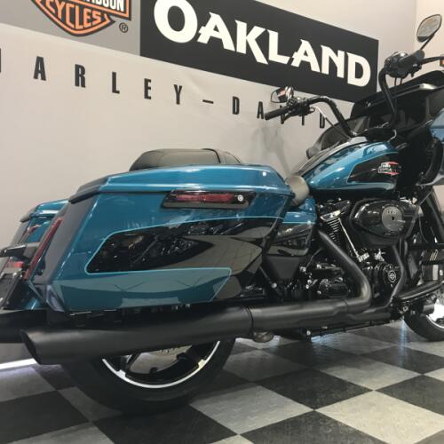 Harley-Davidson® Road Glide® 2026 thumb 2