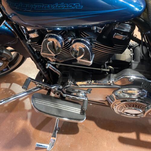 2020 Harley-Davidson® Street Glide® FLHX thumb 0