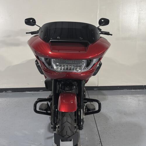 Harley-Davidson® Road Glide™ 2025 thumb 2