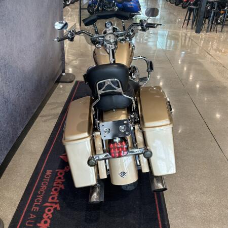 2003 Cvo Road King 2 thumb 2