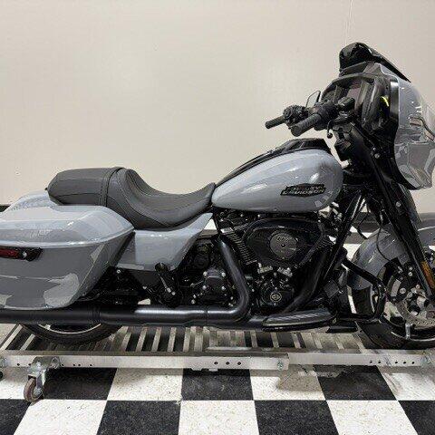 Harley-Davidson® Street Glide® 2026 thumb 3