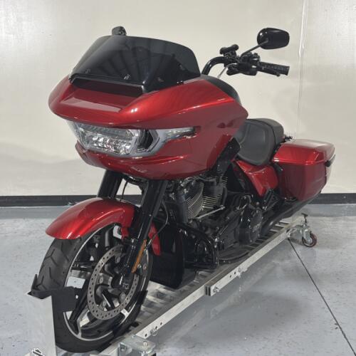 Harley-Davidson® Road Glide™ 2025 thumb 1
