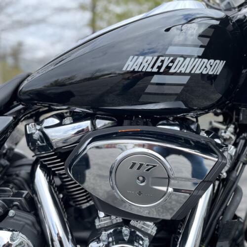 FLTRT 2026 Road Glide 3 thumb 2