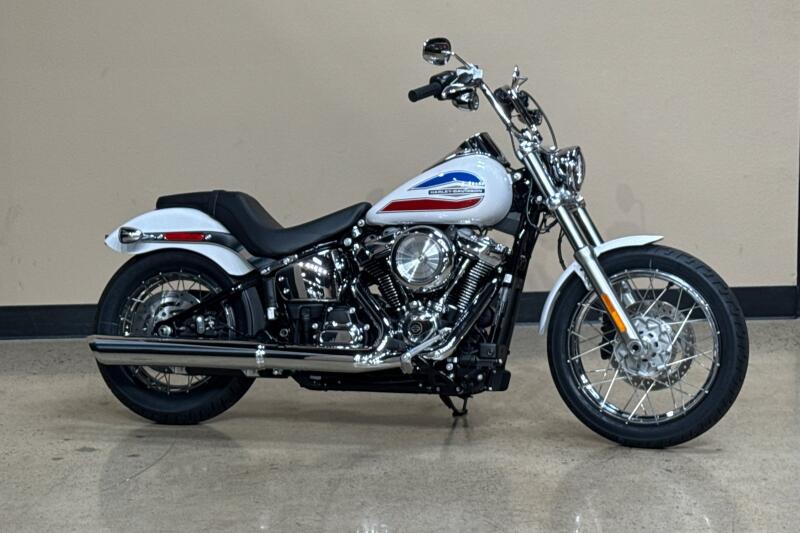 Harley-Davidson® Super Glide® 2026