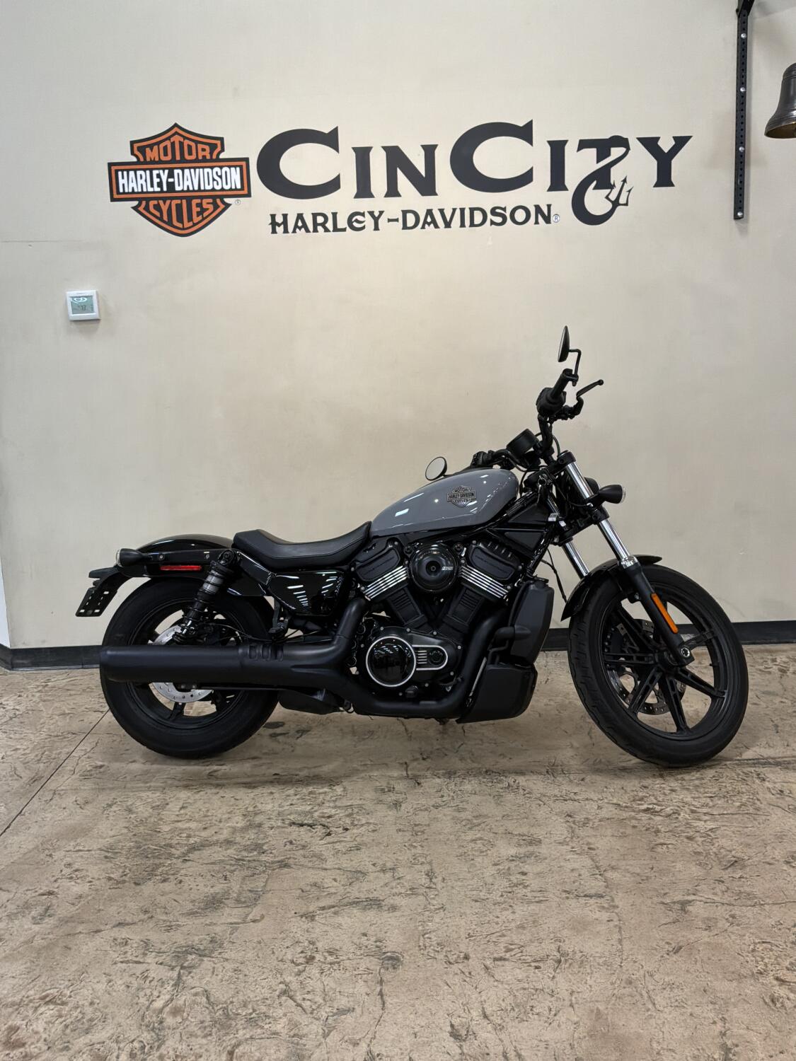 RH975 2026 Nightster®