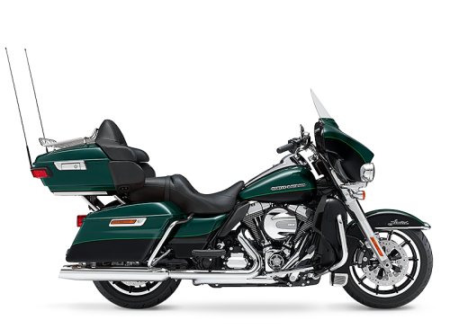 2015 Harley-Davidson® Ultra Limited