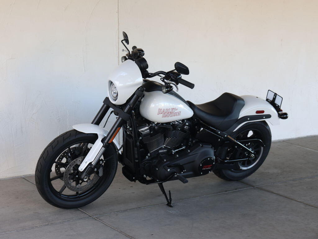 2026 Harley-Davidson® FXLRS Low Rider™ S N030009