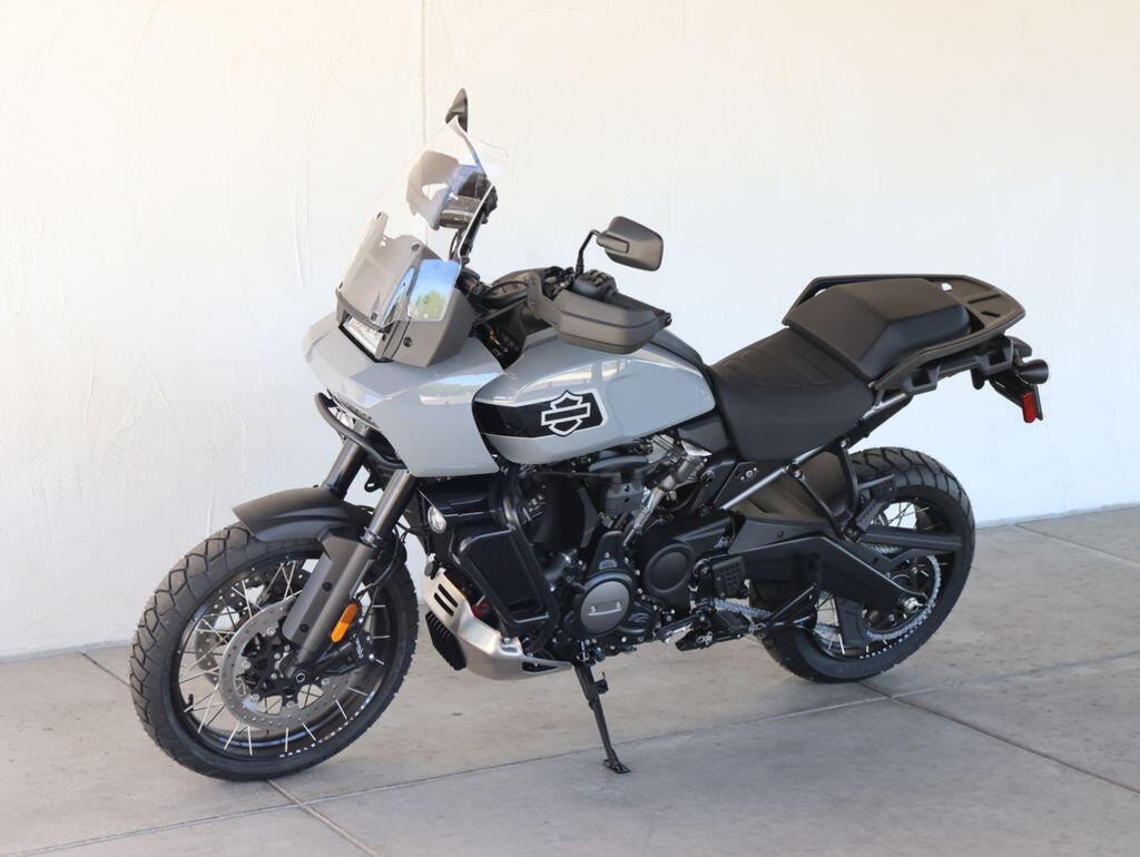 2026 Harley-Davidson® RA1250S Pan America® 1250 Special N308882