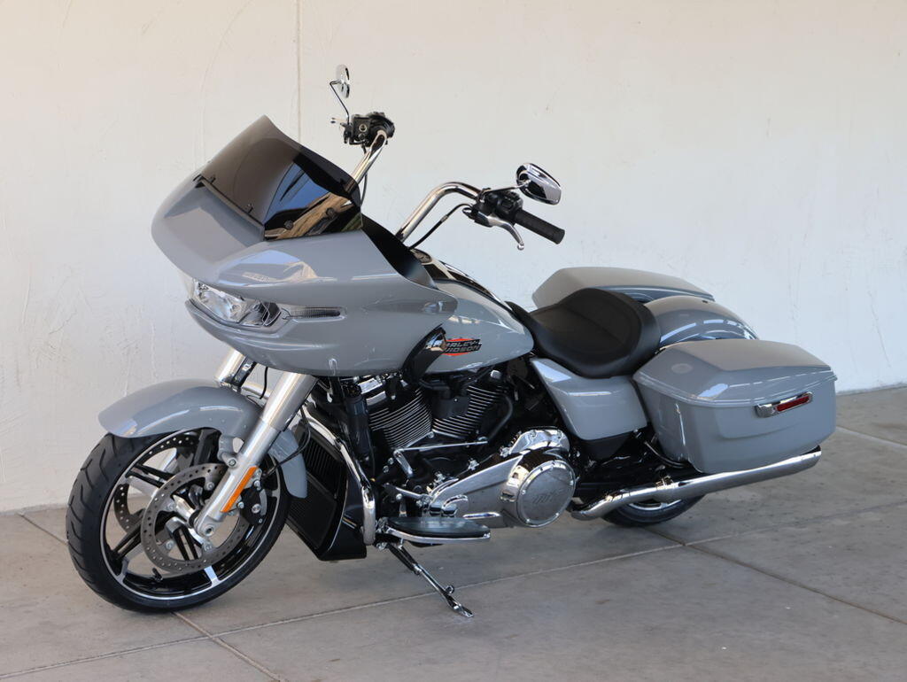 2026 Harley-Davidson® FLTRX Road Glide™ N620630