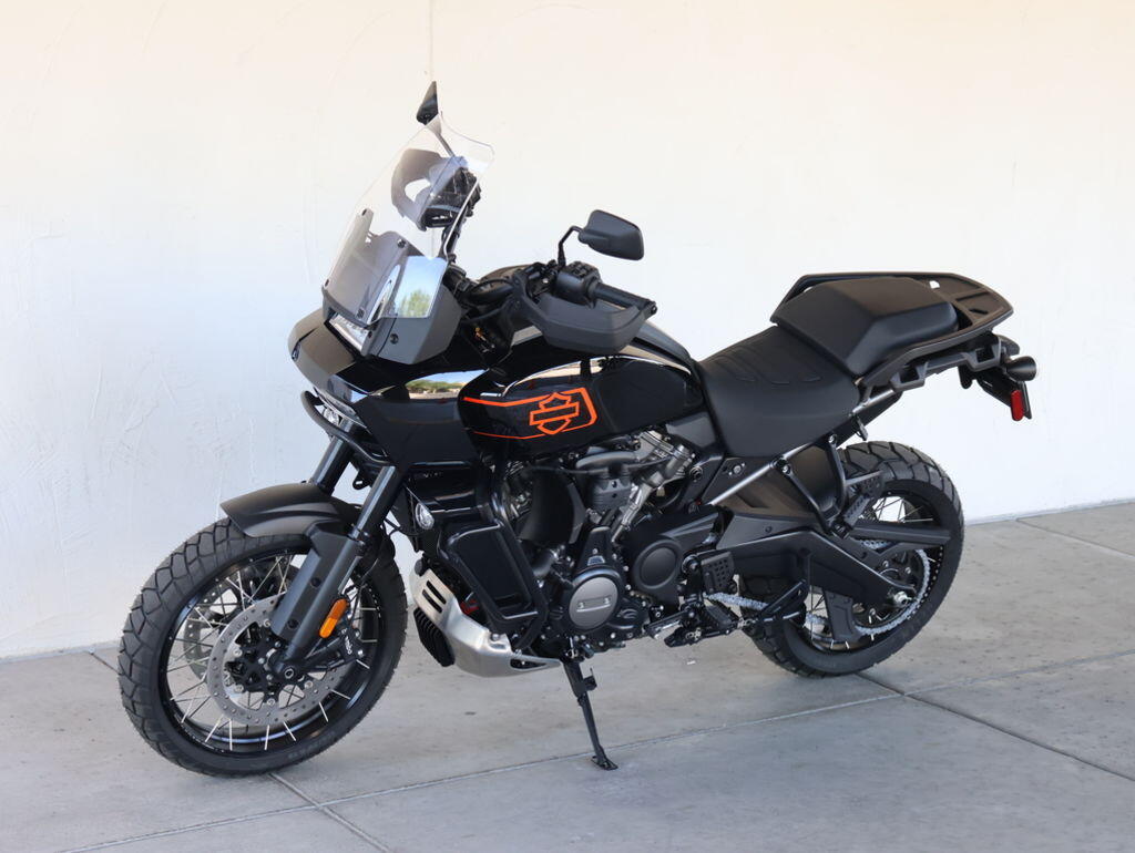 2026 Harley-Davidson® RA1250S Pan America® 1250 Special N309045