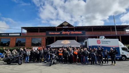 United We Ride 2026