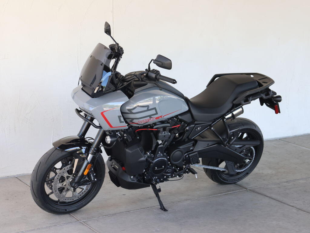 2026 Harley-Davidson® RA1250ST Pan America® 1250 ST N306797