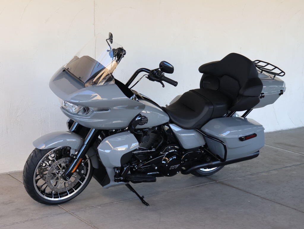 2026 Harley-Davidson® FLTRXL Road Glide Limited N616627