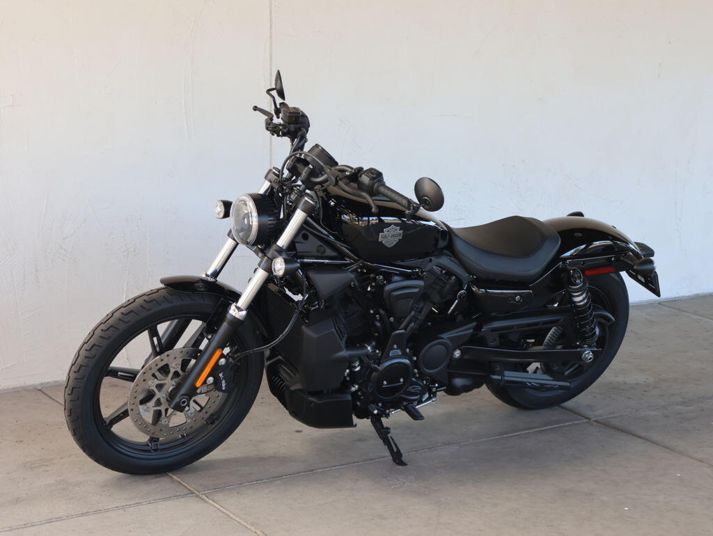 2026 Harley-Davidson® RH975 Nightster™ N303050