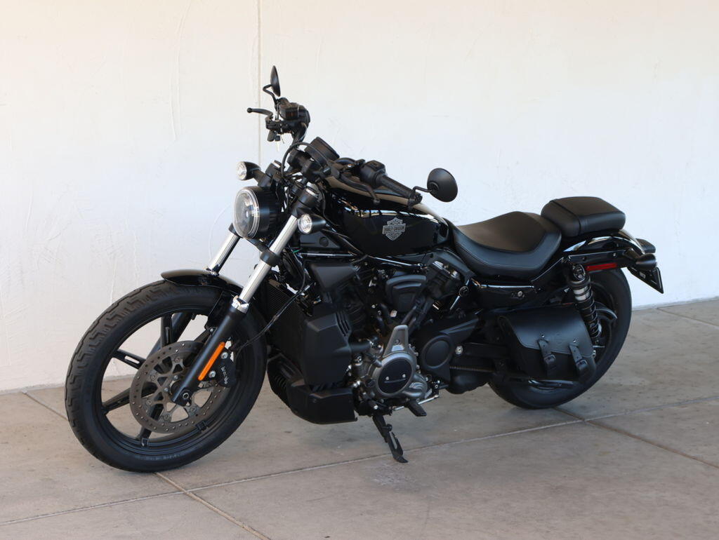 2024 Harley-Davidson® RH975 Nightster™ U302470