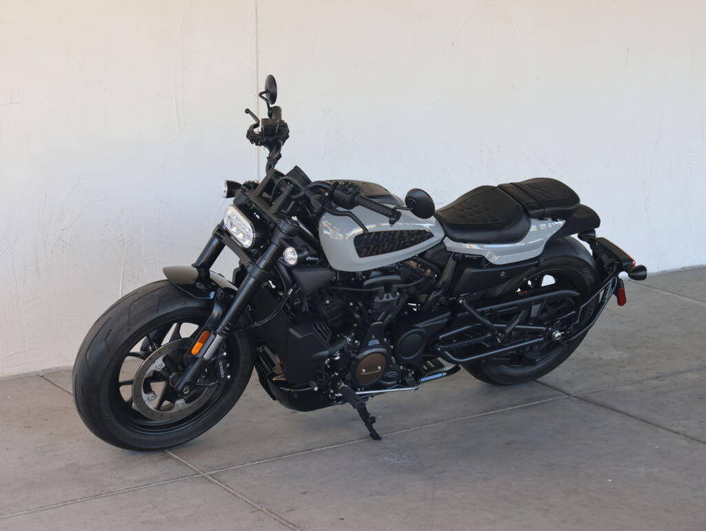 2024 Harley-Davidson® RH1250S Sportster® S U302798