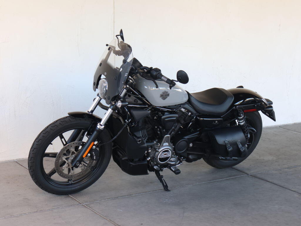 2024 Harley-Davidson® RH975 Nightster™ U309594T