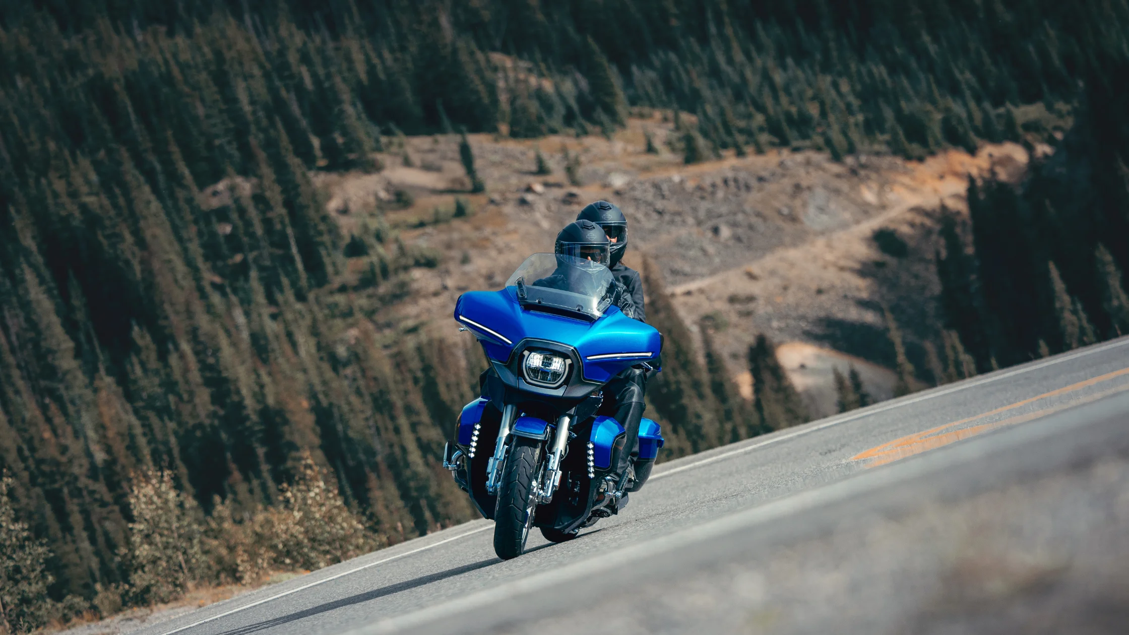 2026 Harley-Davidson® CVO™ Street Glide® Limited