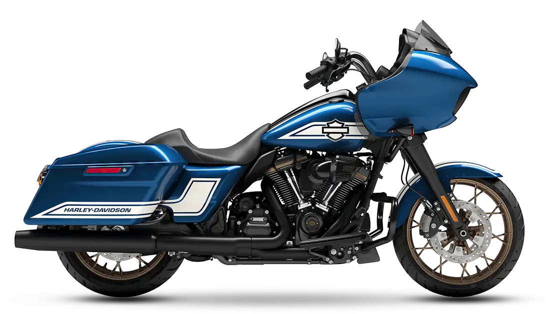 2023 Harley-Davidson® FLTRXST Road Glide® ST Fast Johnnie 630382