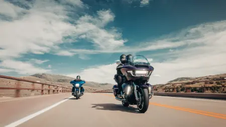 Key Specs That Define the 2026 Harley-Davidson® Road Glide® Limited Around Homosassa, FL